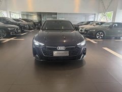 Audi A5L 2026 2.0T Sport Plus - ფოტო 2