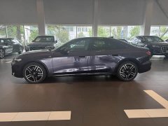 Audi A5L 2026 2.0T Sport Plus - ფოტო 3