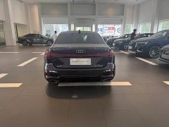 Audi A5L 2026 2.0T Sport Plus - ფოტო 4