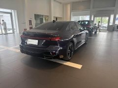 Audi A5L 2026 2.0T Sport Plus - ფოტო 5