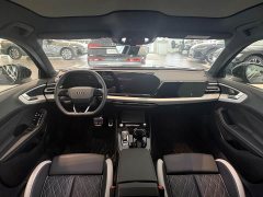 Audi A5L 2026 2.0T Sport Plus - ფოტო 6