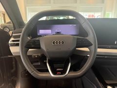 Audi A5L 2026 2.0T Sport Plus - ფოტო 7