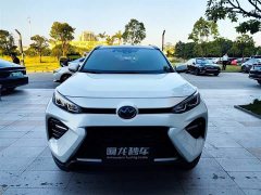 Toyota Wildland Hybrid 2.5L E-CVT FWD Luxury Plus - ფოტო 2