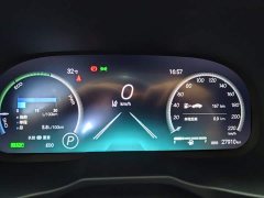 Toyota Wildland Hybrid 2.5L E-CVT FWD Luxury Plus - ფოტო 4