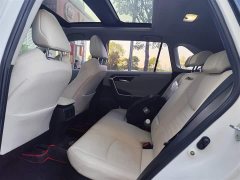 Toyota Wildland Hybrid 2.5L E-CVT FWD Luxury Plus - ფოტო 7