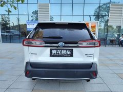 Toyota Wildland Hybrid 2.5L E-CVT FWD Luxury Plus - ფოტო 8