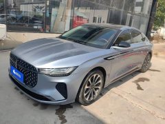 Lincoln Z 2022 Facelift i-Enjoy Premium Edition - ფოტო 1