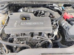 Lincoln Z 2022 Facelift i-Enjoy Premium Edition - ფოტო 10