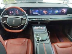 Lincoln Z 2022 Facelift i-Enjoy Premium Edition - ფოტო 12