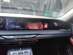 Lincoln Z 2022 Facelift i-Enjoy Premium Edition - ფოტო 13