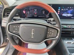 Lincoln Z 2022 Facelift i-Enjoy Premium Edition - ფოტო 15