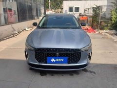 Lincoln Z 2022 Facelift i-Enjoy Premium Edition - ფოტო 2