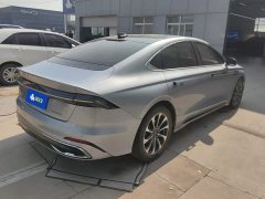 Lincoln Z 2022 Facelift i-Enjoy Premium Edition - ფოტო 3