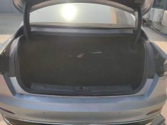 Lincoln Z 2022 Facelift i-Enjoy Premium Edition - ფოტო 4