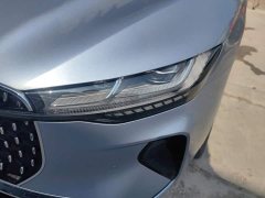 Lincoln Z 2022 Facelift i-Enjoy Premium Edition - ფოტო 5