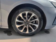 Lincoln Z 2022 Facelift i-Enjoy Premium Edition - ფოტო 6