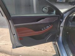 Lincoln Z 2022 Facelift i-Enjoy Premium Edition - ფოტო 7