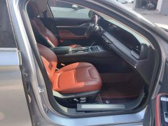 Lincoln Z 2022 Facelift i-Enjoy Premium Edition - ფოტო 8