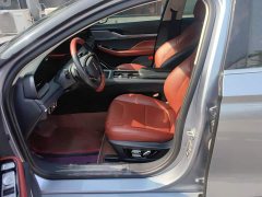 Lincoln Z 2022 Facelift i-Enjoy Premium Edition - ფოტო 9
