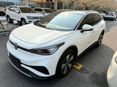 Audi ID.4 X Smart Edition Pure Intelligent Comfort Version - ფოტო 1
