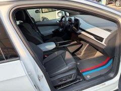 Audi ID.4 X Smart Edition Pure Intelligent Comfort Version - ფოტო 10