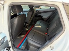 Audi ID.4 X Smart Edition Pure Intelligent Comfort Version - ფოტო 11