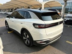 Audi ID.4 X Smart Edition Pure Intelligent Comfort Version - ფოტო 13