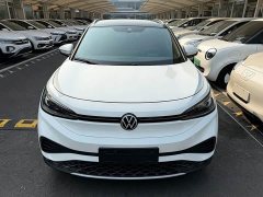 Audi ID.4 X Smart Edition Pure Intelligent Comfort Version - ფოტო 2