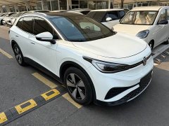 Audi ID.4 X Smart Edition Pure Intelligent Comfort Version - ფოტო 3