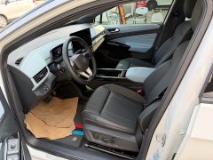Audi ID.4 X Smart Edition Pure Intelligent Comfort Version - ფოტო 4