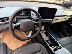 Audi ID.4 X Smart Edition Pure Intelligent Comfort Version - ფოტო 5