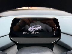 Audi ID.4 X Smart Edition Pure Intelligent Comfort Version - ფოტო 6