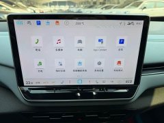 Audi ID.4 X Smart Edition Pure Intelligent Comfort Version - ფოტო 7