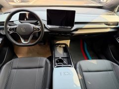 Audi ID.4 X Smart Edition Pure Intelligent Comfort Version - ფოტო 9