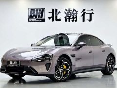 Xiaomi SU7 Quad Motor Ultra-Long Range Advanced Autonomous Driving Max - ფოტო 1