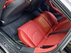 Xiaomi SU7 Quad Motor Ultra-Long Range Advanced Autonomous Driving Max - ფოტო 11
