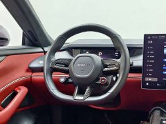 Xiaomi SU7 Quad Motor Ultra-Long Range Advanced Autonomous Driving Max - ფოტო 15