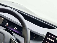 Xiaomi SU7 Quad Motor Ultra-Long Range Advanced Autonomous Driving Max - ფოტო 17