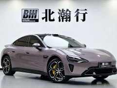 Xiaomi SU7 Quad Motor Ultra-Long Range Advanced Autonomous Driving Max - ფოტო 3