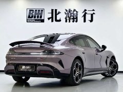 Xiaomi SU7 Quad Motor Ultra-Long Range Advanced Autonomous Driving Max - ფოტო 4