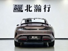 Xiaomi SU7 Quad Motor Ultra-Long Range Advanced Autonomous Driving Max - ფოტო 5