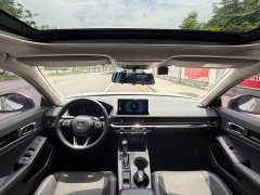 Honda Civic 2022 180TURBO CVT Premium Edition - ფოტო 13