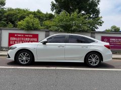 Honda Civic 2022 180TURBO CVT Premium Edition - ფოტო 7