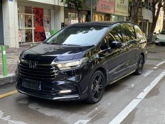 Honda Odyssey 2.0L e:HEV Sharp Radiance Edition - ფოტო 1
