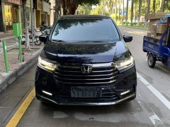 Honda Odyssey 2.0L e:HEV Sharp Radiance Edition - ფოტო 2