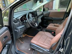 Honda Odyssey 2.0L e:HEV Sharp Radiance Edition - ფოტო 4