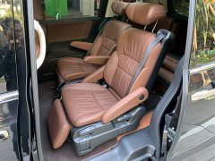 Honda Odyssey 2.0L e:HEV Sharp Radiance Edition - ფოტო 5