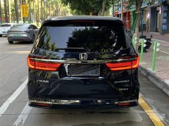 Honda Odyssey 2.0L e:HEV Sharp Radiance Edition - ფოტო 7