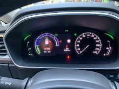 Honda Odyssey 2.0L e:HEV Sharp Radiance Edition - ფოტო 9