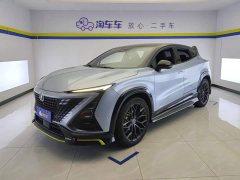Changan UNI-T 1.5T Sport Flagship - ფოტო 1